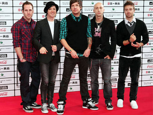 FCSimplePlanSul's profile picture. We, Brazilians fans love Simple Plan