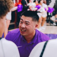 Alexander Lieu(@CoachLieu) 's Twitter Profile Photo