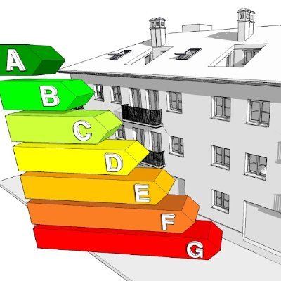 Audyt energetyczny do Czyste Powietrze
Kredyt ekologiczny dla działania 3.1. FENG Kredyt Ekologiczny
Świadectwo energetyczne