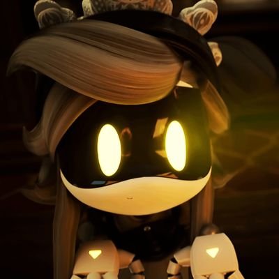 Nicielunarsさんのプロフィール画像