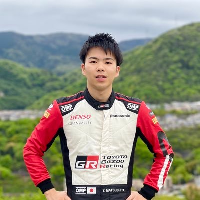 🇯🇵Rally Driver / TOYOTA GAZOO Racing #ＷＲＣチャレンジプログラム / 元阪大自動車部 / #まつたけ