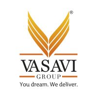 Vasavi Group(@group_vasavi) 's Twitter Profile Photo