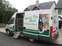 MobileDogGroom's profile picture. Mobile Dog Grooming Service available in Dublin City & County, Waterford City & County, South Kilkenny, and New Ross
