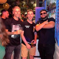 joe hughes (@joewwhughes) 's Twitter Profile Photo