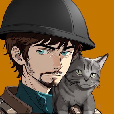 Katarn___'s profile picture. Twitch affiliate. https://t.co/g75SLb3UHu . https://t.co/xsSf5Z6nHa