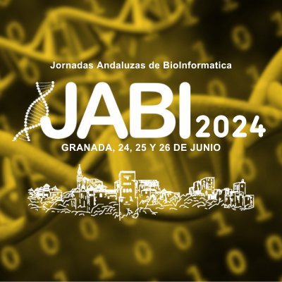Cuenta Twitter de las Jornadas Andaluzas de Bioinformatica. Del 24 al 26 de Junio de 2024, Granada