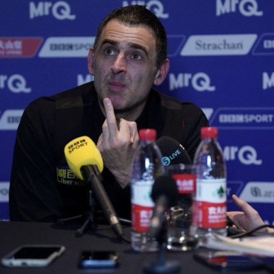 Inventor del término TwitterAtleti y de alguno de sus motes, vivo de los royalties. Ronnie O'Sullivan. Golden State Warriors.