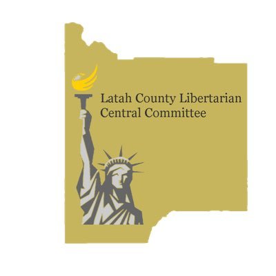 We are the official Twitter account for the Latah County Libertarian Central Committee, and we stand for a freer Latah County. 🗽