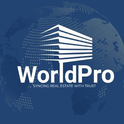 Welcome to World Pro, where we redefine real estate excellence. With a passion for personalized service and a commitment to integrity, we offer a world-class ex