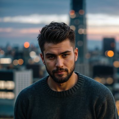 shubhupdown's profile picture. 