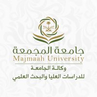وكالة الجامعة للدراسات العليا والبحث العلمي (@mu_vrgs) 's Twitter Profile Photo وكالة الجامعة للدراسات العليا والبحث العلمي (@mu_vrgs) 's Twitter Profile Photo
