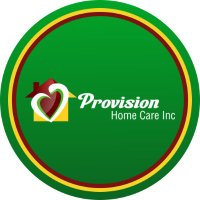 Provision Home Care Inc(@provisionhomec) 's Twitter Profile Photo