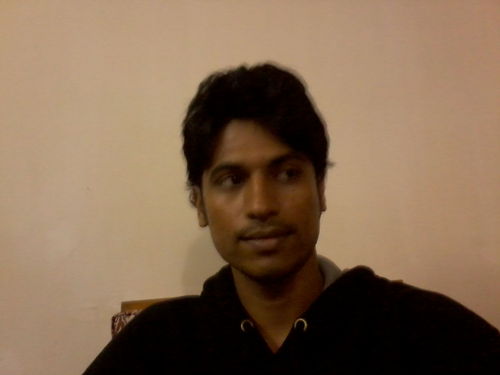 shouravkumarba1's profile picture. ilove you peanka!