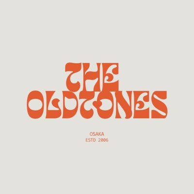 the oldtonesさんのプロフィール画像