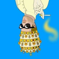 Il Reazionario (@ilreazionario) 's Twitter Profile Photo Il Reazionario (@ilreazionario) 's Twitter Profile Photo