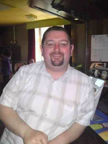 Ken_D_Disco's profile picture. From Cambridge, UK. love Rock and SciFi.