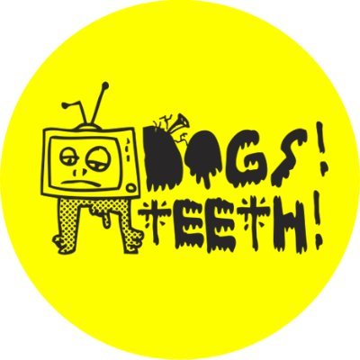 A frothing hotpot fusion of alternative dance punk rock, Dogs! Teeth! has been described as a cross between Nirvana and The Prodigy.