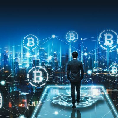 Khallid91's profile picture. Crypto
#MAZZE #OPSEC #GPU #DIONE #PROPS