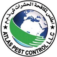 ATLAS PEST CONTROL LLC (@atlas_control) 's Twitter Profile