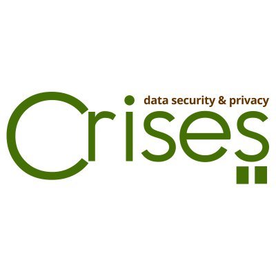 CRISES Research group - URV Profile