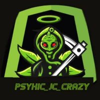 PSYKIC JC CRAZY (@psykic_jc) 's Twitter Profile
