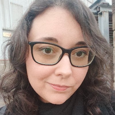 Deborah López Rivasさんのプロフィール画像