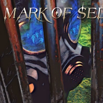 markofsedition's profile picture. Mark of Sedition is a melodic heavy metal instrumental studio project created and produced by Mark Kachelmeier for Youtube.