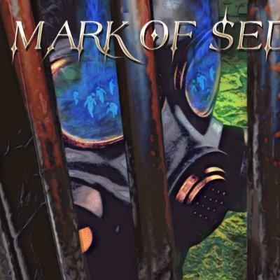 Mark of Sedition is a melodic heavy metal instrumental studio project created and produced by Mark Kachelmeier for Youtube.