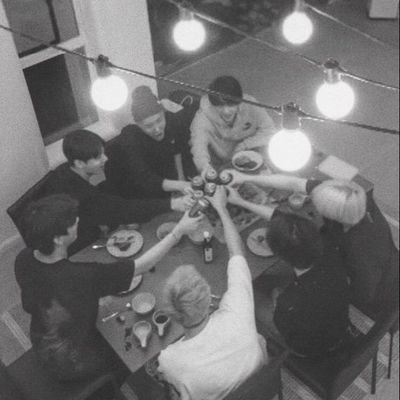 gyalmunnie's profile picture. BTS army 
since
2017