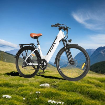 We offers the latest electric bike, mountain bike, folding electric bikes, fat tire bikes, helping you live a healthier and more active lifestyle! Explore