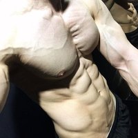 Muscle Lover 💪 (@musclelover47) 's Twitter Profile
