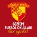 Göztepe Futbol Okulları (@GoztepeFO) Twitter profile photo