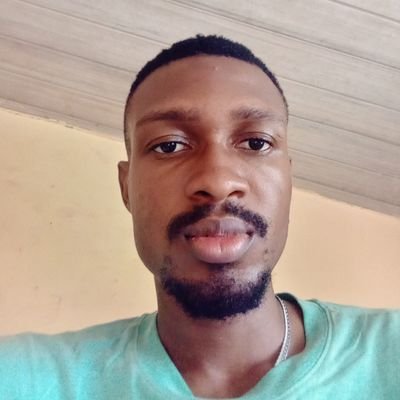 //Follower of Christ✝️//Agricultural Economist💲🌽🪙🏦//Learning Enthusiast✍️✍️//Keyboardist and Music Enthusiast 🎶🎶🎵//FC Barcelona Fan♥️♥️💙💙