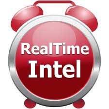 RealTimeIntel's profile picture. Advocate of front line operations analysts, starving for real-time operational business intelligence to maintain up-to-the-moment insight for decision making.