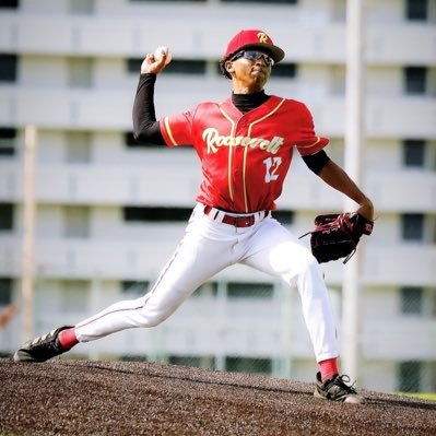 XavierPressley_'s profile picture. ||C/O 24||ROOSEVELT HS|| Oahu,HI|| RHP/OF||5’11||170||Email:kekoaokohala@yahoo.com||808-397-7847||Velo:92||COMMITTED||