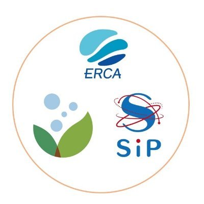 環境省所管：環境再生保全機構（ERCA)🌎環境研究総合推進費の公募情報や研究成果、SIP「サーキュラーエコノミーシステムの構築」の制度や取組などを発信します！／推進費▶https://t.co/8WV1QJ2W7f　SIP▶https://t.co/KYQqkvdfmo