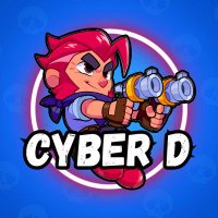 Cyber D.(@Cyber_D_) 's Twitter Profile Photo