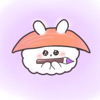 おえかきさーもん🐇(@oekaki_samon) 's Twitter Profile Photo