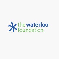 Waterloo Foundation(@Waterloo_TWF) 's Twitter Profile Photo