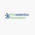 Waterloo Foundation (@Waterloo_TWF) Twitter profile photo