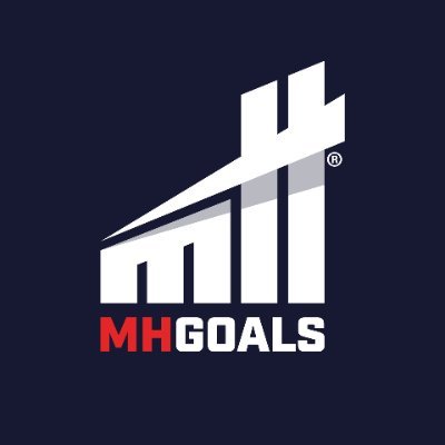 MH Goals are one of the UK’s leading sports equipment manufacturers and supply world class goals to everyone from Premier League clubs to grassroots teams