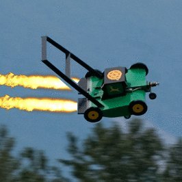 SolFlyingMower Profile Picture