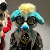 'Riksu' Biodog 🔜 FWA MP 🎮🔶🐶(@FurryRomo) 's Twitter Profile Photo