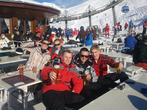 Boyman_B's profile picture. 