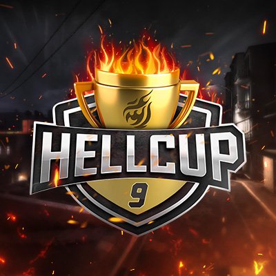 Hellcase Tournaments powered by @hellcasecom