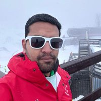 Dr Vineeth Kumar Samba (@sambavineeth) 's Twitter Profile