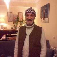 Rıdvan Kağız(@ridvankagiz) 's Twitter Profile Photo