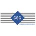 Commercial Services Group (@csgroup24) Twitter profile photo