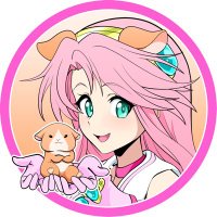 イリナ@モルモットのゲージ (@morumotto_0713) Twitter profile photo