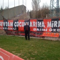 Daimi Özdemir(@daimizdemir1) 's Twitter Profile Photo